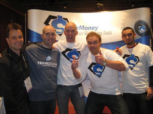 shoemoney conference