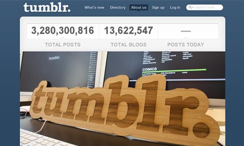 tumblr
