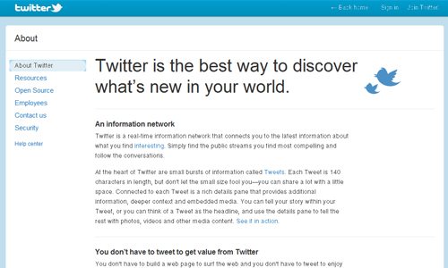 twitter