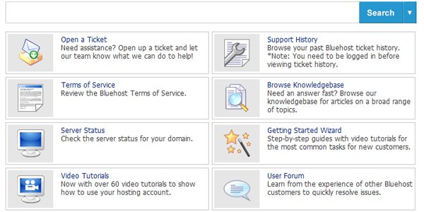 Knowledgebase