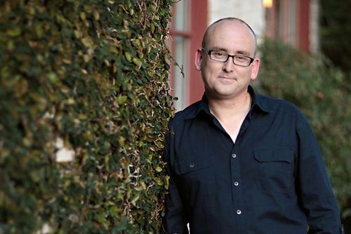 Darren Rowse