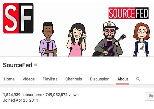 sourcefed