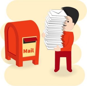 mailinglist