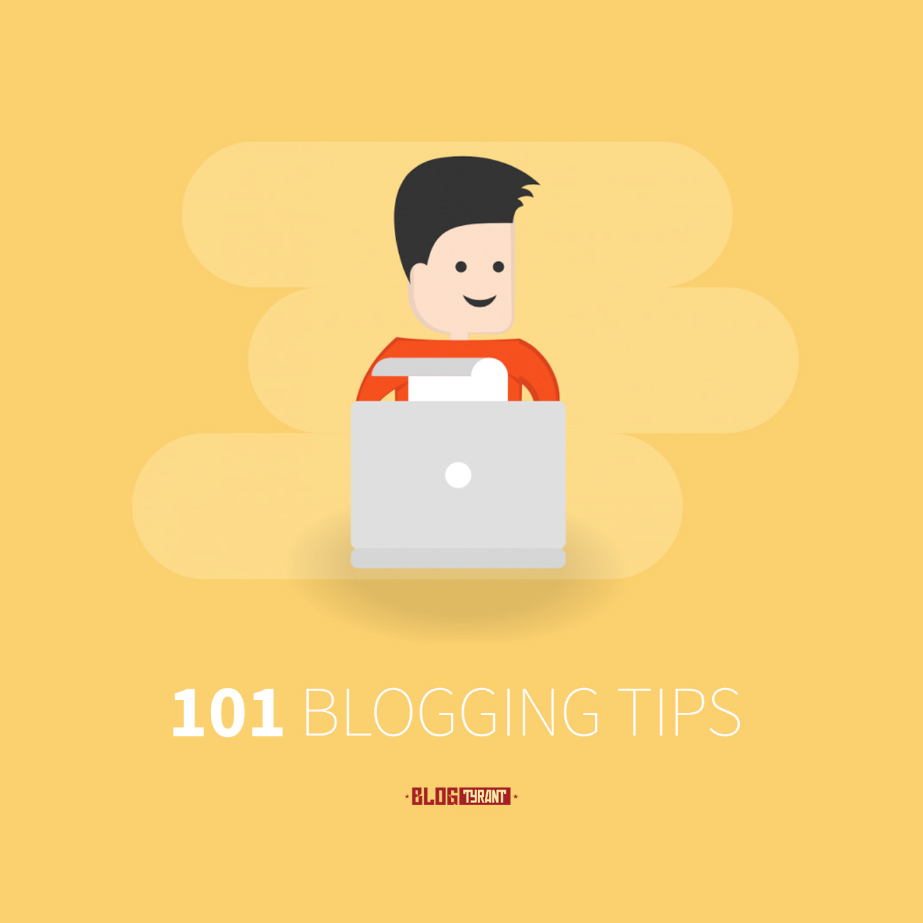 101 blogging tips