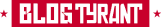 BlogTyrant logo