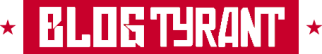 BlogTyrant logo