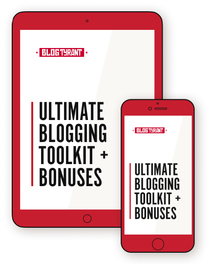 How To Start A Blog And Make Money The Definitive Guide 2019 - 