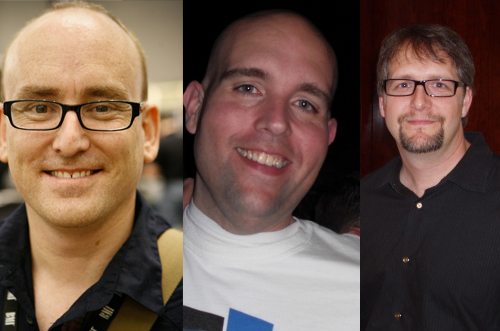 The 3 Reasons Why Darren Rowse, Jeremy Schoemaker & Brian Clark are Rich