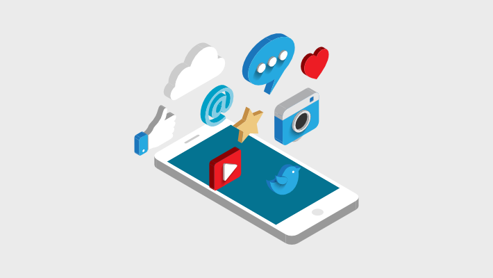 social media marketing for small businesses