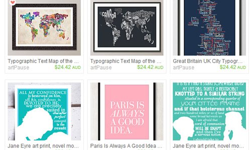 etsy