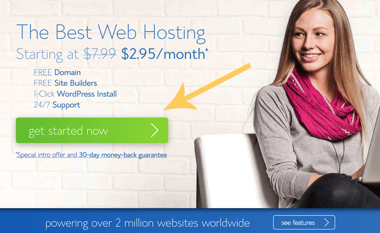 Image result for Hosts for Your Blogs