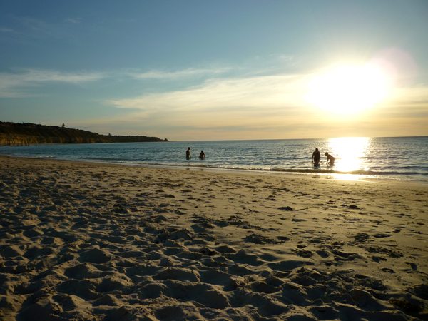 Australian beaches