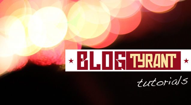 blog function