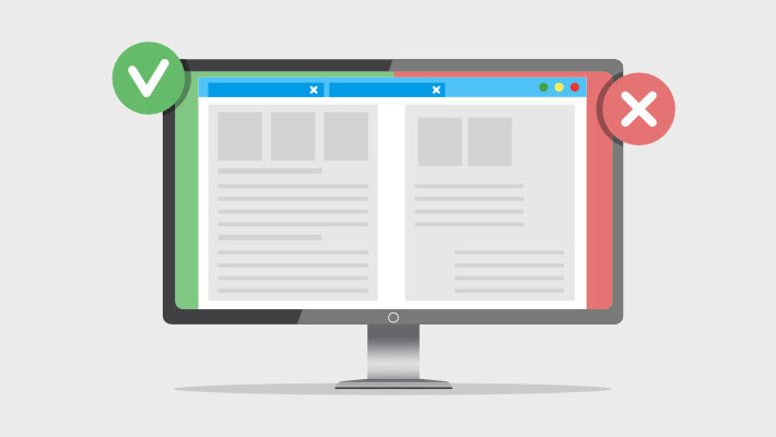 landing page optimization