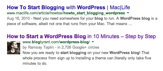 wordpress