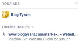 Facebook Ads