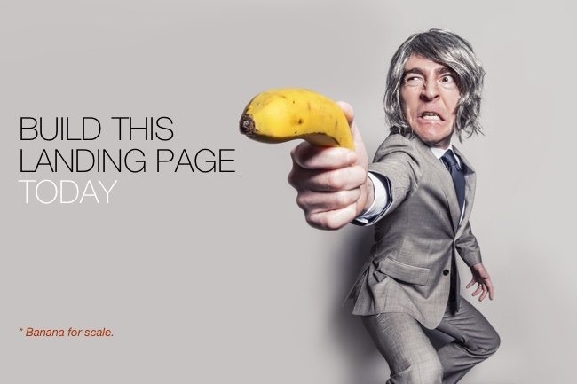 BTXP 005: One Landing Page That Every Blogger Must Build Today