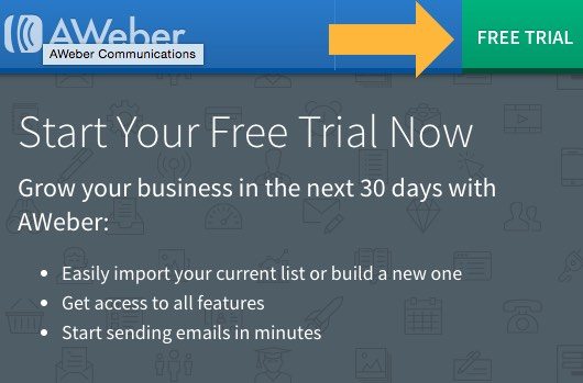 free trial