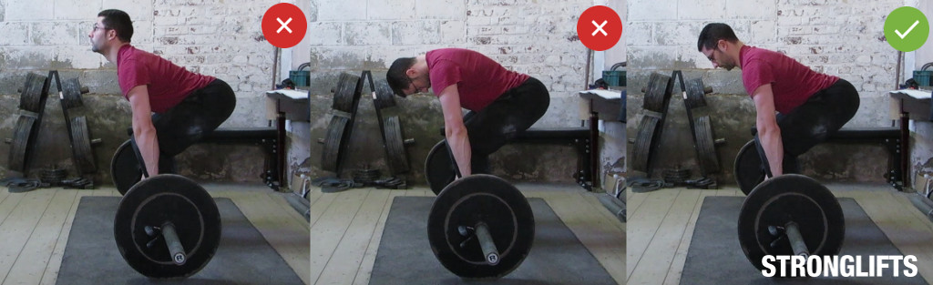 deadlift