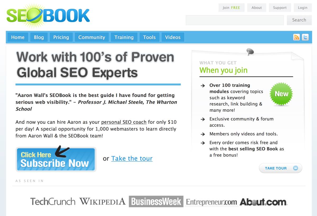 seobook