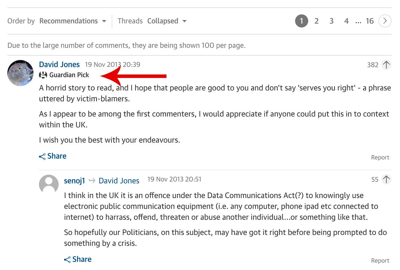 How To Make A Quiet Blog More Interactive Blog Tyrant