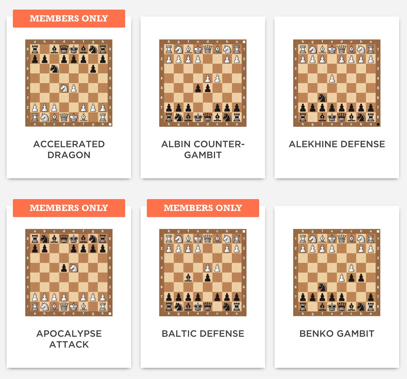 chess example