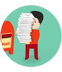 email entrepreneur tips