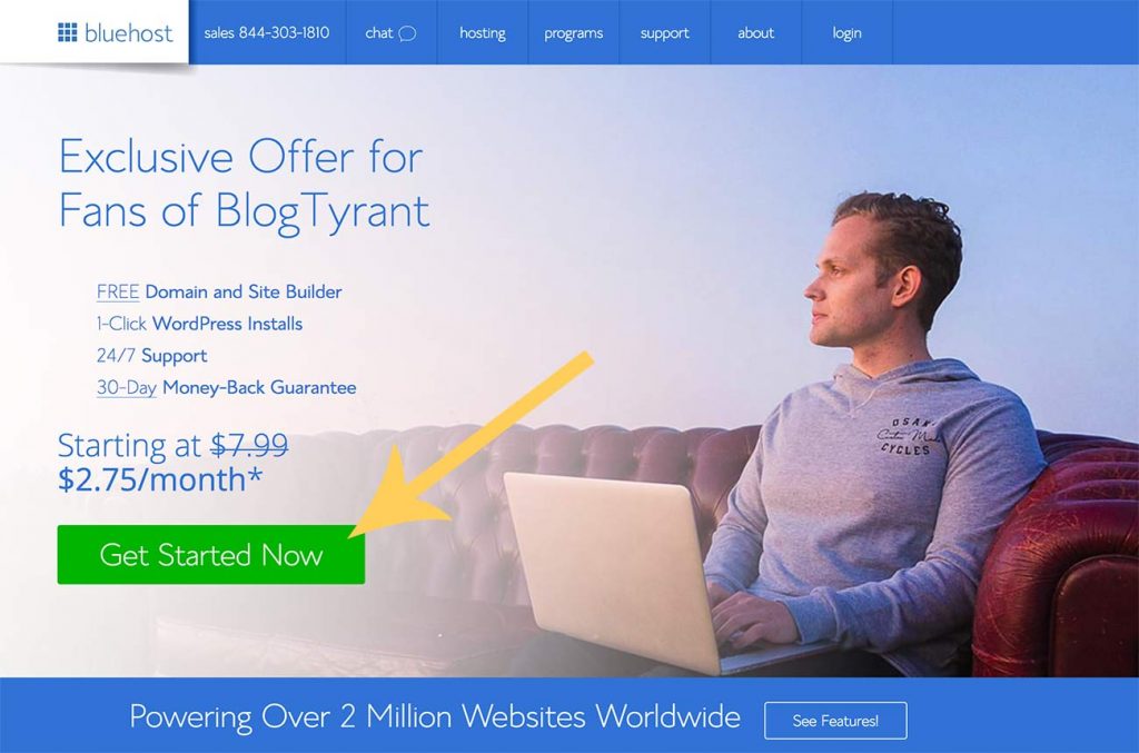 Starting a Website: A Guide for Serious Beginners at 2019 thumbnail