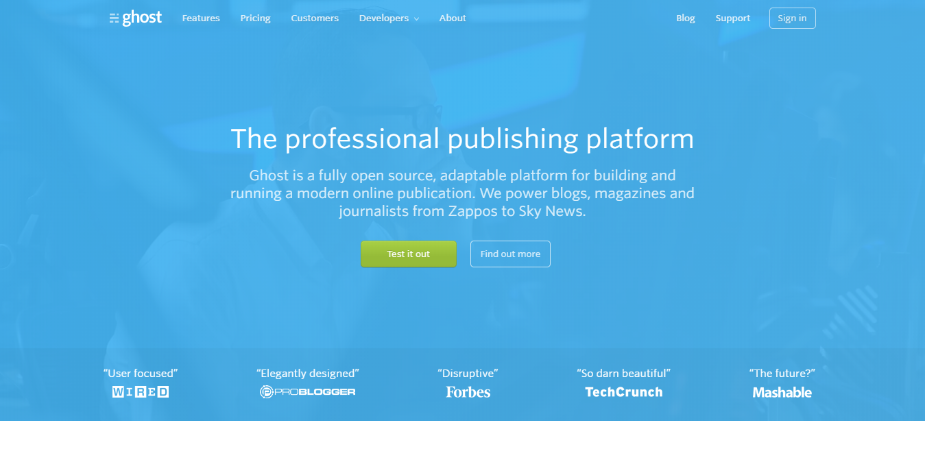 11+ Best Blog Sites Compared in 2025: Best Blog Platform...