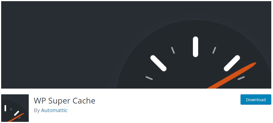 wp-super-cache-plugin