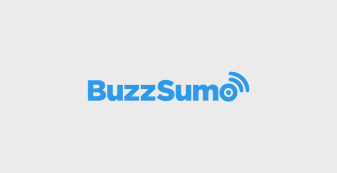 BuzzSumo