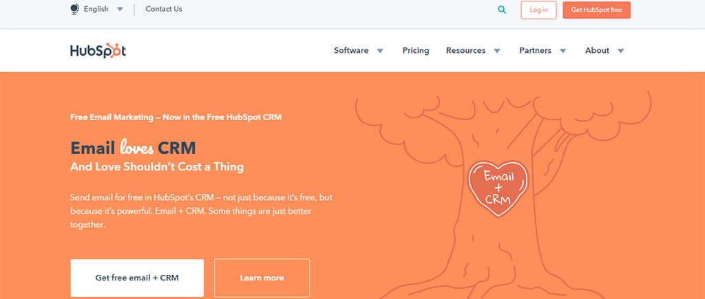 HubSpot - Blog Tyrant HubSpot marketing automation software