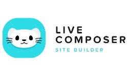Live Composer free WordPress page builder