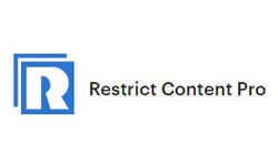 Restricted Content Pro