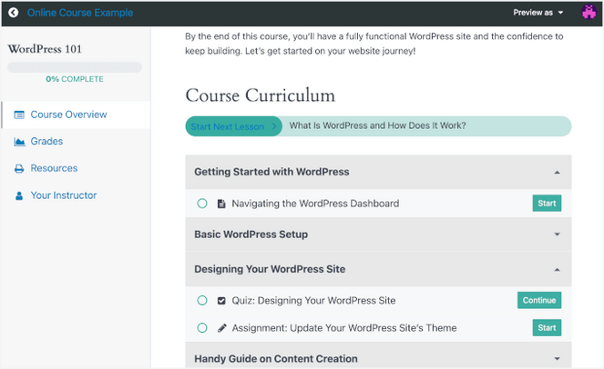 MemberPress Courses - Blog Tyrant MemberPress Courses