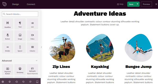 SeedProd drag-and-drop builder and pre-made page blocks - Blog Tyrant SeedProd drag-and-drop builder and pre-made page blocks