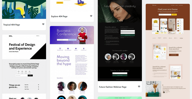 SeedProd page templates - Blog Tyrant SeedProd page templates