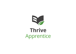 Thrive Apprentice