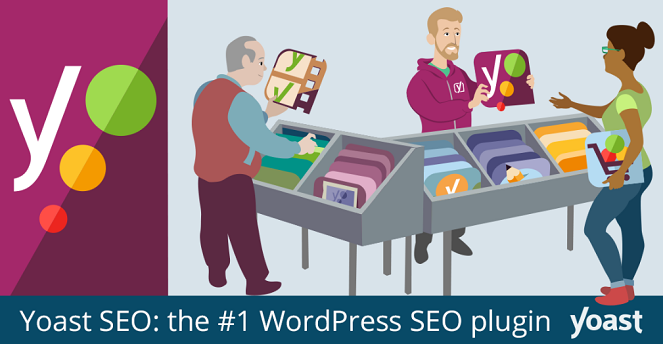 The Yoast seo plugin will give you a short blog post checklist for your SEO.