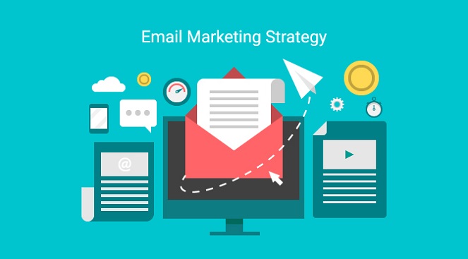 make money with email marketing