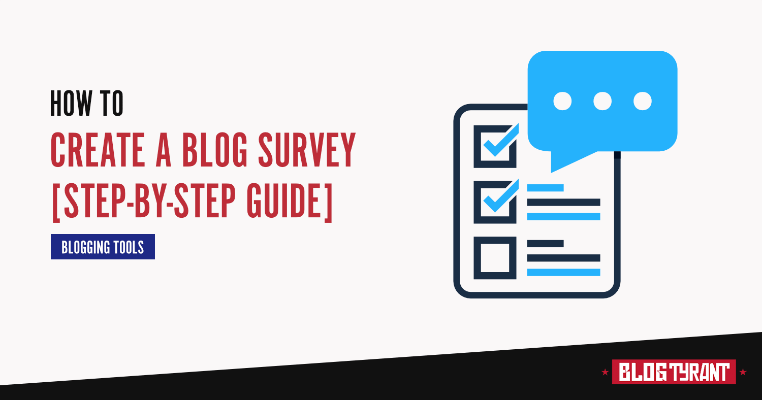 survey