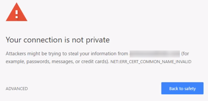 How to Get a Free SSL Certificate (HTTPS) for Your Blog 1