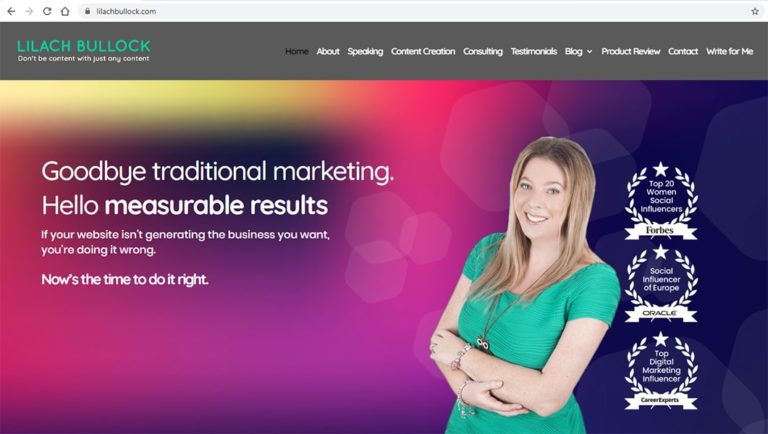 How to Choose a Domain Name for Your Blog in 2025