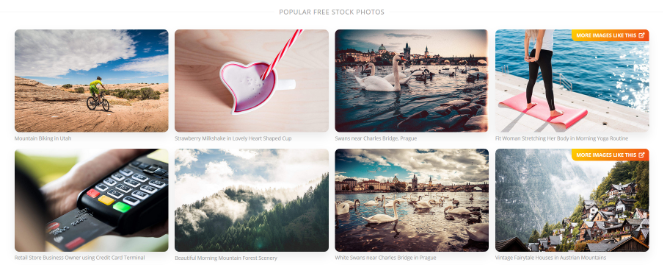 Gratisography – A resource to get free images for your project, blog or  website – Knowcusp