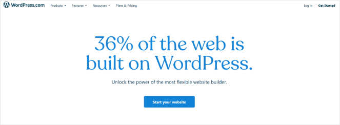 wordpress-com - Blog Tyrant