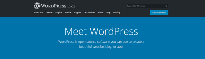 wordpress.org