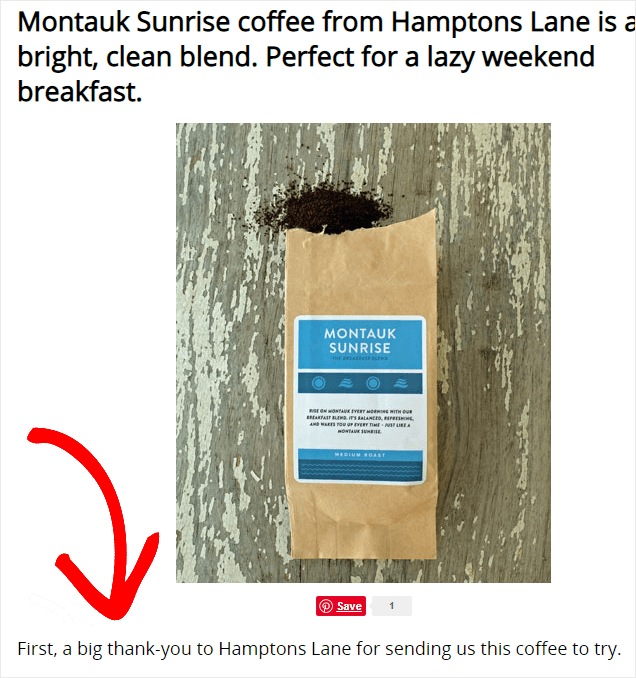 CoffeeDetectiveDisclosure-BT-1 - Blog Tyrant coffee-detective-sponsored-blog-post