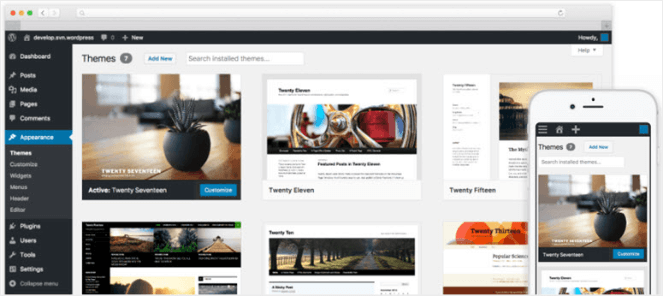 free-wordpress-themes