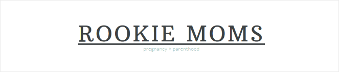 rookie-moms-blog-name-ideas