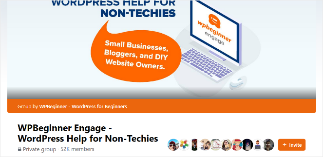 wpbeginner-engage - Blog Tyrant WPBeginner-engage-facebook-group
